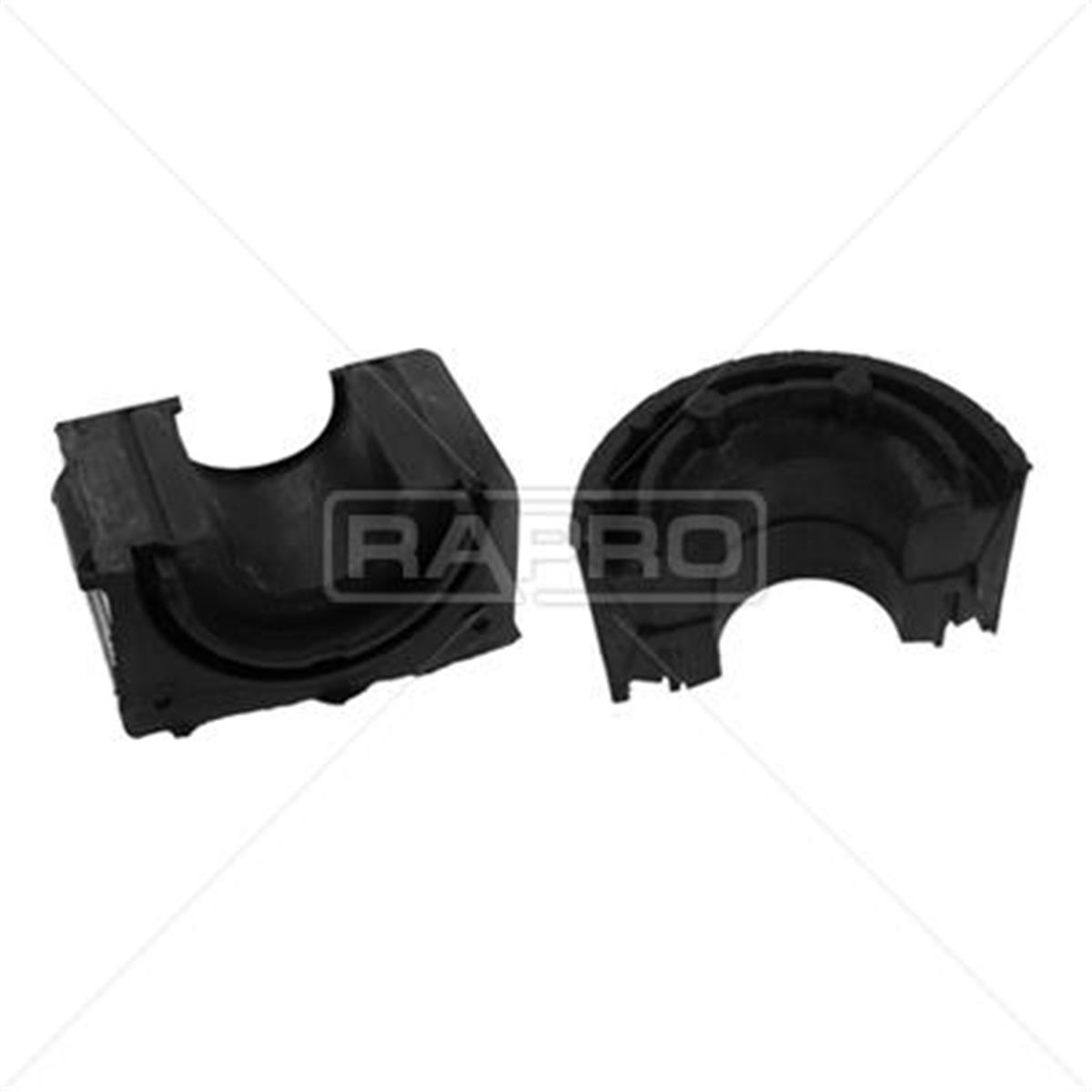 Opel Astra H Viraj Demir Lastiği Kit 51906 51907