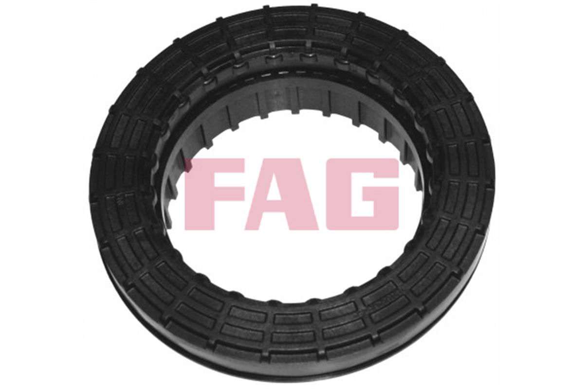 Opel Vectra C Astra H Zafira B Amortisör Üst Rulmanı 13270705-344665-93191295-34462