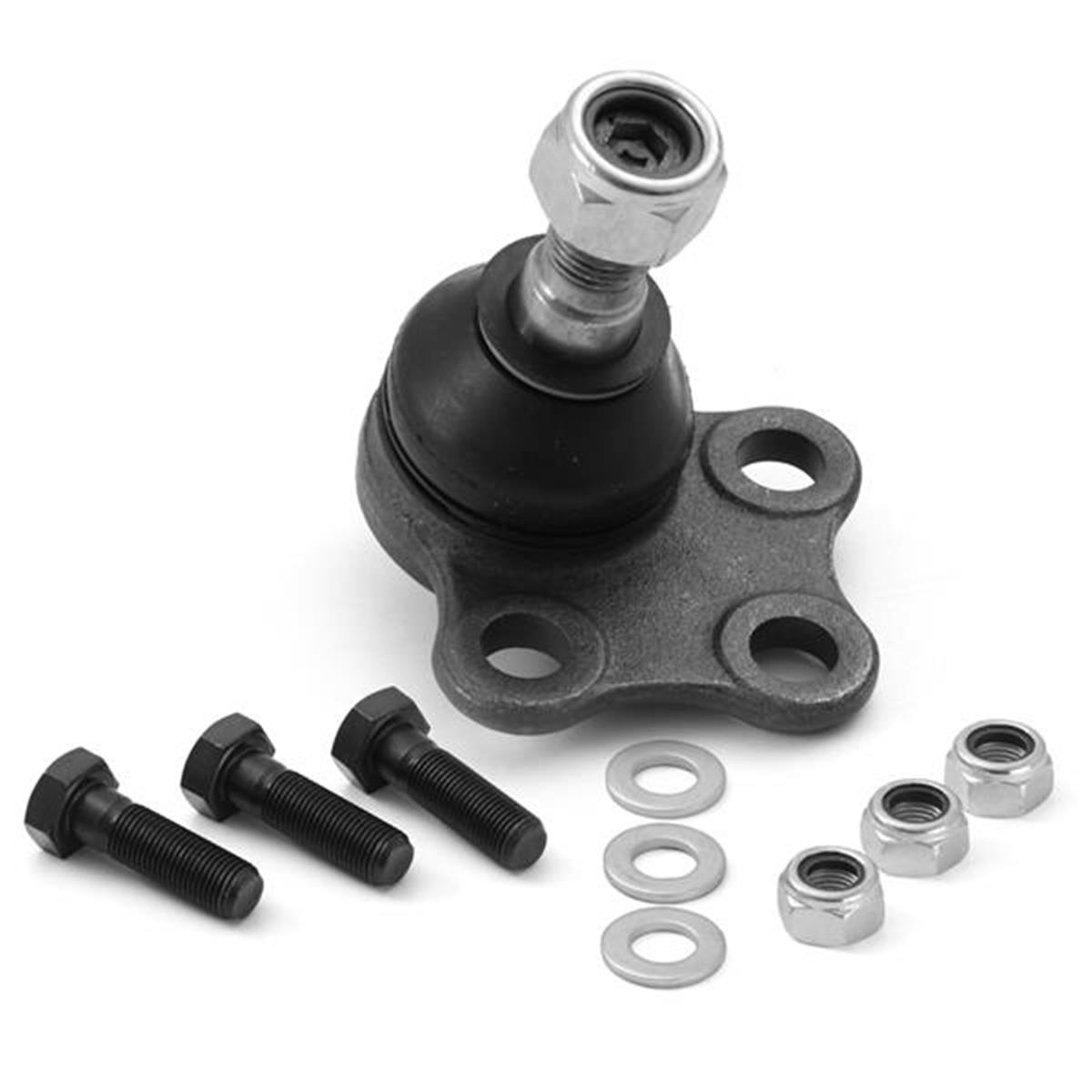 Renault Trafic 2 Opel Vivaro Nissan Primastar Rotil Ön Alt 7701477385-4016000Q0a-93161884