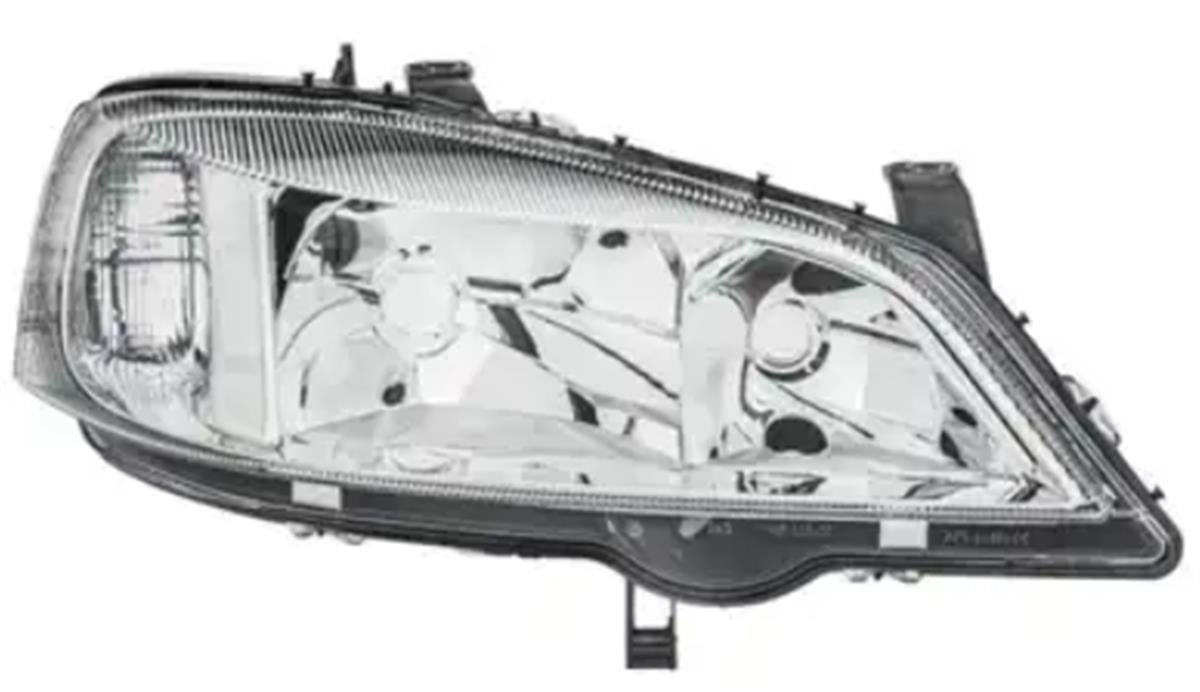 Opel Astra G Far Sağ Dja (1998-2009)