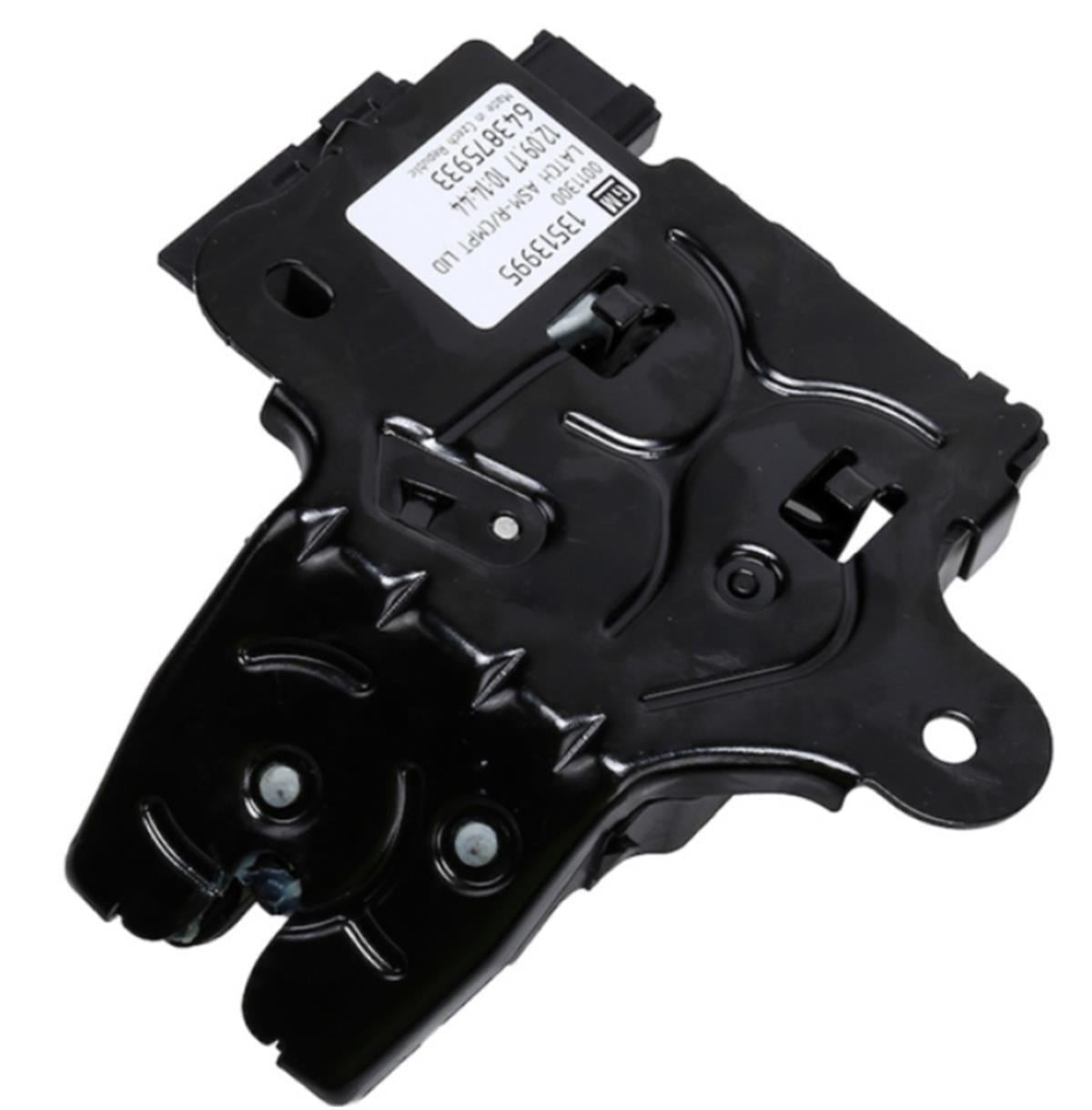 Opel Astra J Cruze Insignia Bagaj Kilidi Ioe-Opel 176687