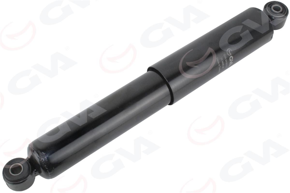 Renault Master Movano (1998>) Arka Amortisör Sağ-Sol Makaslı Gazlı 7700310740-4404010-8200024936