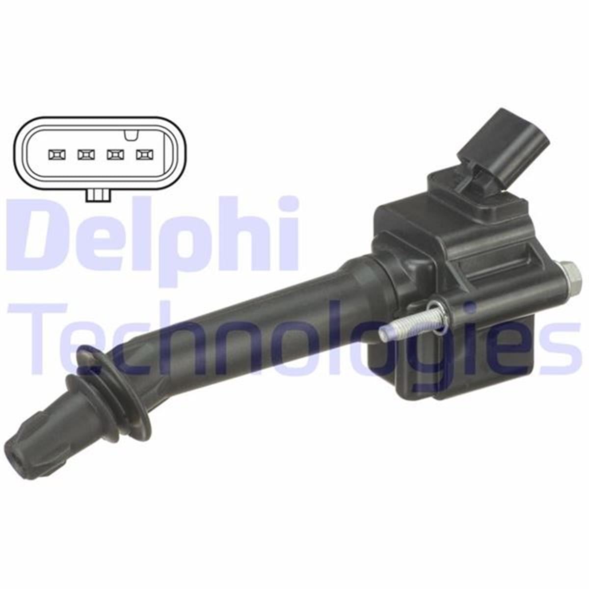 Opel Astra J Astra K Insignia A B Ateşleme Bobini 55511559-55595516-55493540-120