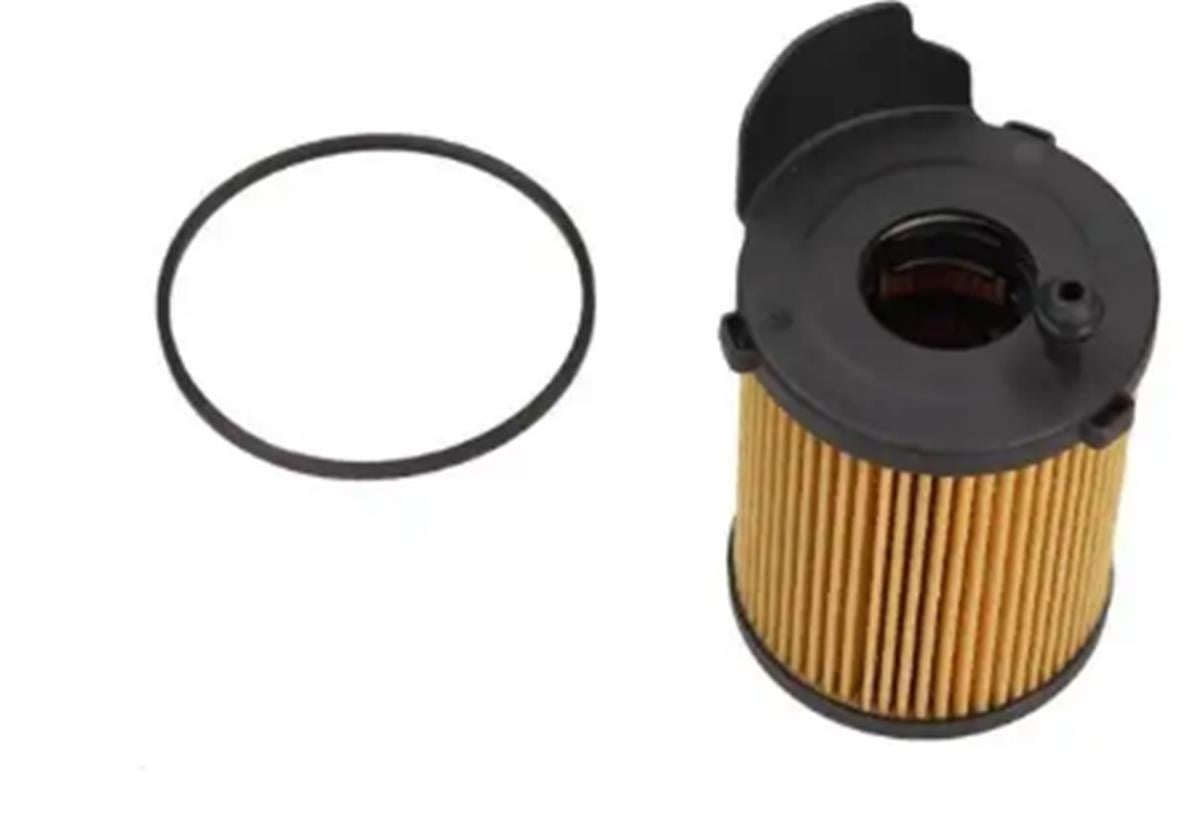 Opel Crossland X Grandland X Combo E Ford Fiesta Peugeot 307 Partner Yağ... 3646431