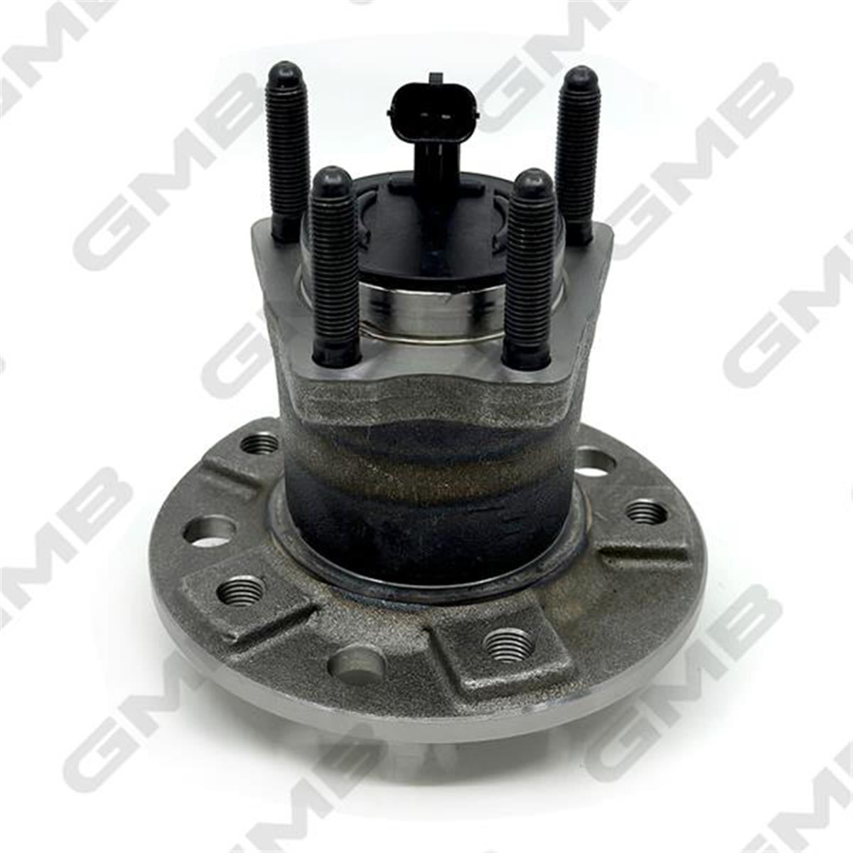 Opel Astra H Zafira B Arka Teker Poryası Rulmanlı 1604316-93178626