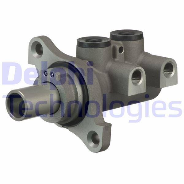 Opel Astra H (2004>) Zafira B Fren Ana Merkezi 25.4Mm 558387-93189712