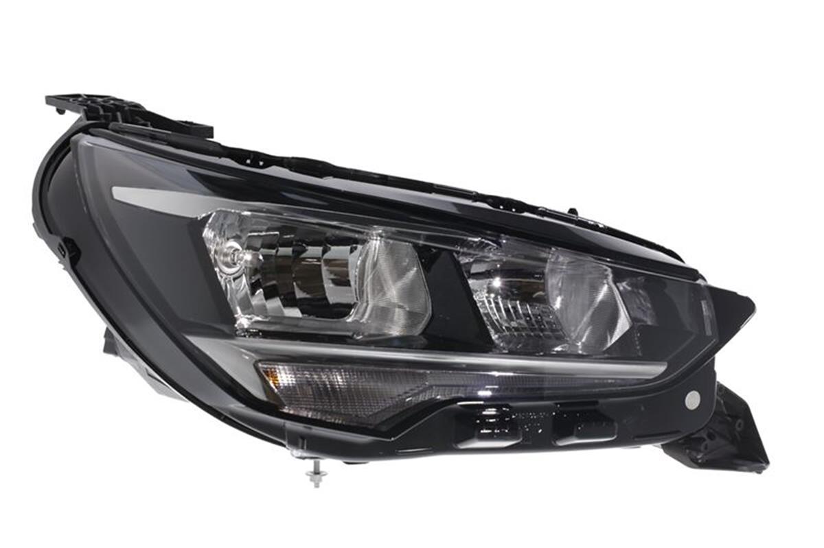 Opel Corsa F (19>) Far Sağ 9829465380