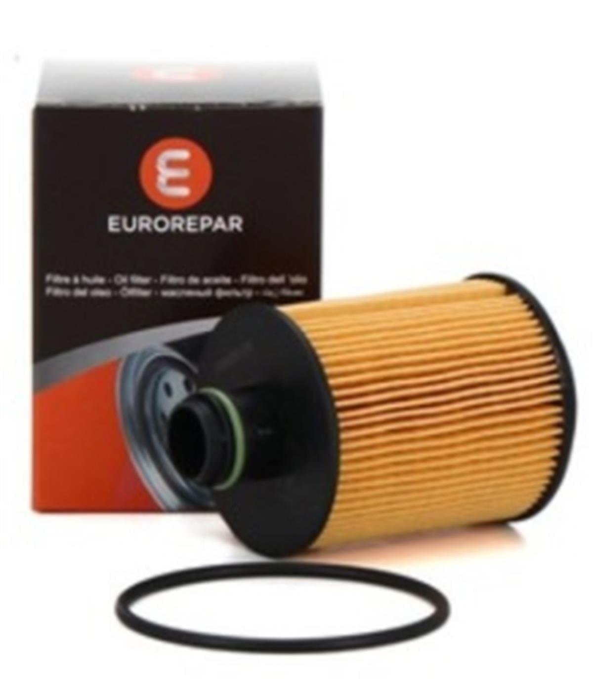 Opel Astra J Corsa D Meriva B Aveo T300 Yağ Filtresi Eurorepar A13dtc A16fdl 650221 Tr1609563880