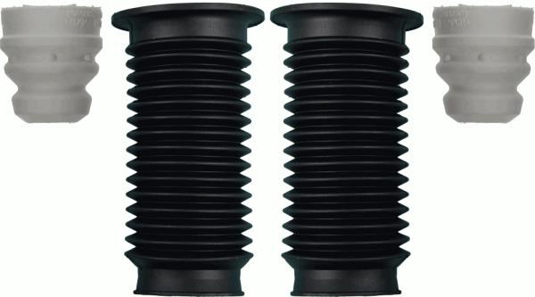 Opel Amortisör Körüğü ve Takozu Kiti SACHS