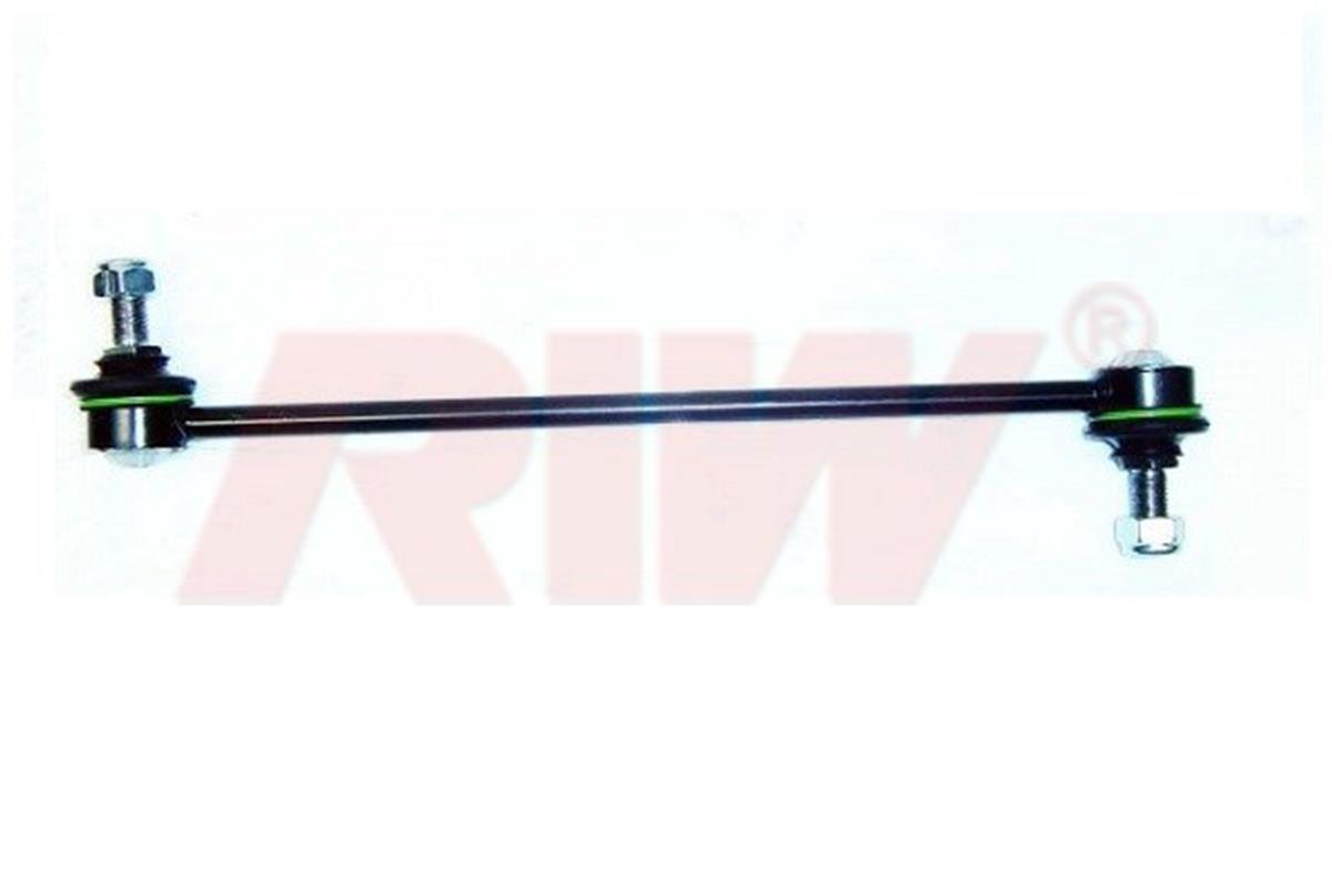 Opel Astra G (1998-2005) Astra H (2004) Zafira Z Rot Ön Metal 350611-350614-90498745-1316943