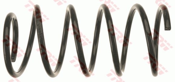 Opel Omega A V87 Ön Aks Süspansiyon Yayı TRW