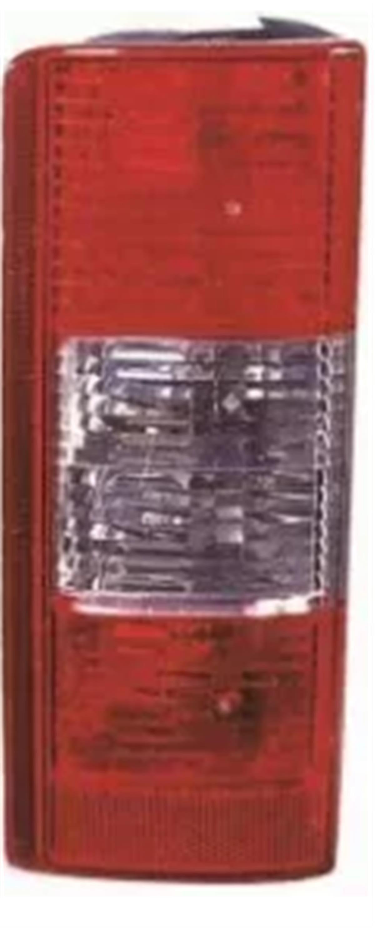 Combo C Stop Lambası Sağ Depo 1222063