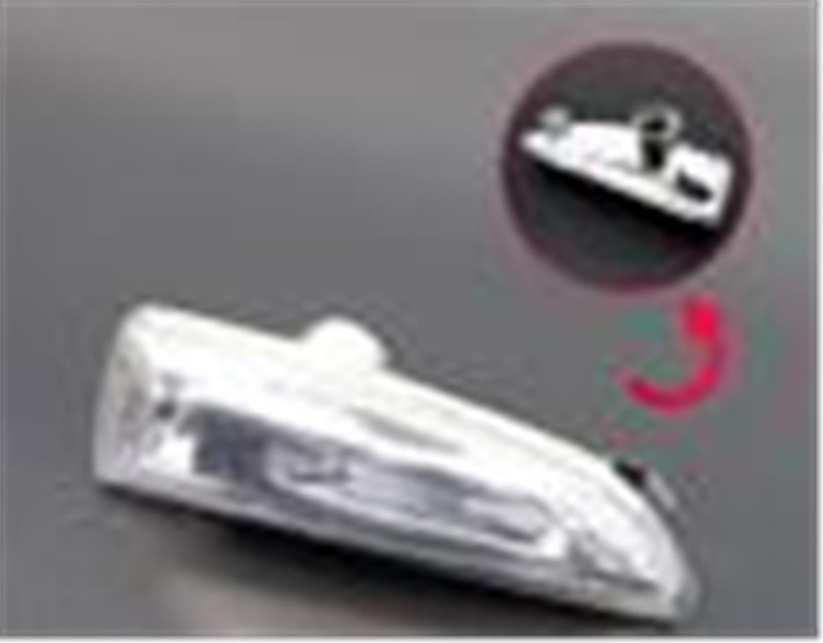 Opel Astra J Çamurluk Sinyali Sol 13491088