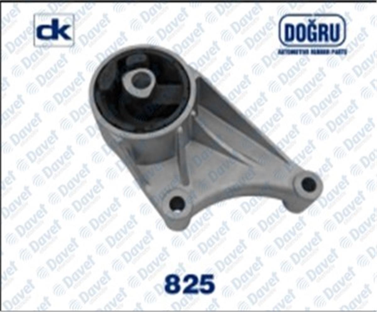 Opel Astra G H Zafira Motor Takozu Dogru 5684137