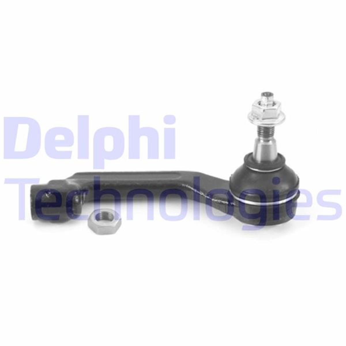 Opel Corsa F Peugeot P208 (2019>) Rot Başı Sol 1669648580