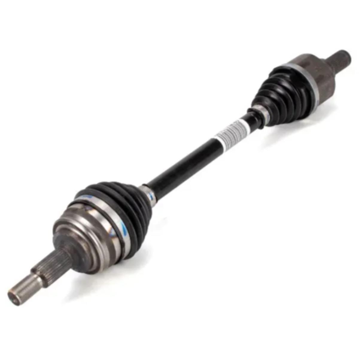 Opel Grandland X Peugeot 208 2008 308 3008 Ön Sol Aks Komple Bsg D1.5 Dizel 9811934080