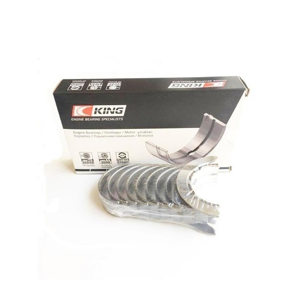 Opel Astra Corsa Insignia Vectra Ana Yatak Burcu Kıng C12nz X16xel 618776