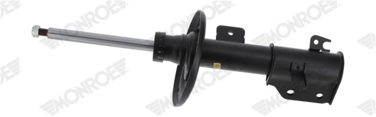 Opel Corsa F (2019>) Peugeot P208 (2019>) Amortisör Ön Sol