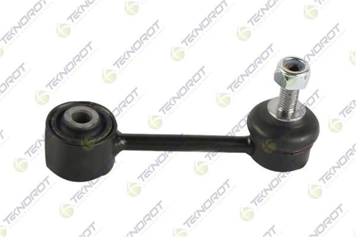 Renault Master Iıı Opel Movano B Arka Sol Sağ Z Rotu 551100019R-4419304