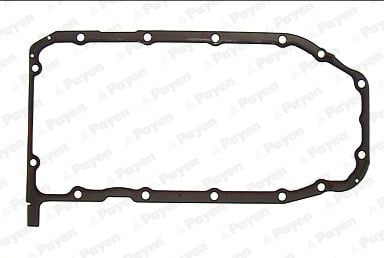 Opel Karter Contası PAYEN