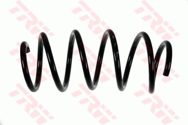 Opel Meriva A MPV Ön Aks Süspansiyon Yayı TRW