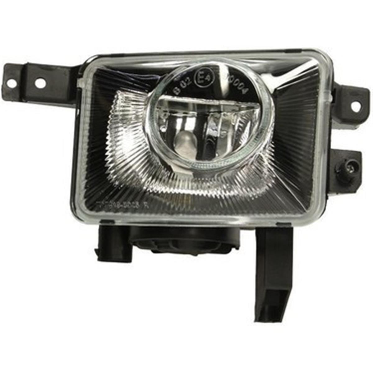 Opel Corsa C Sis Farı Sağ Depo 2001- Sonrası 1710375