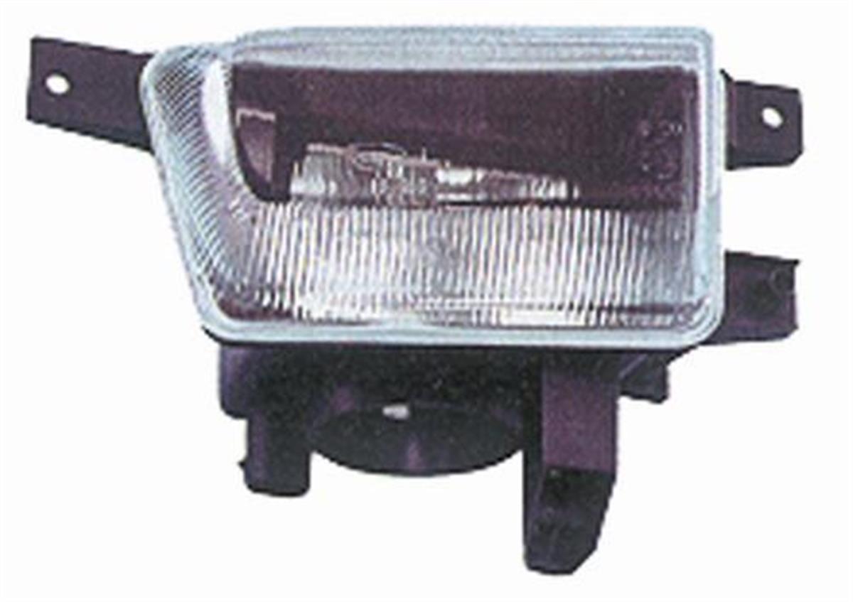 Opel Astra G (98-05) Ön Sis Farı Sağ 9117323