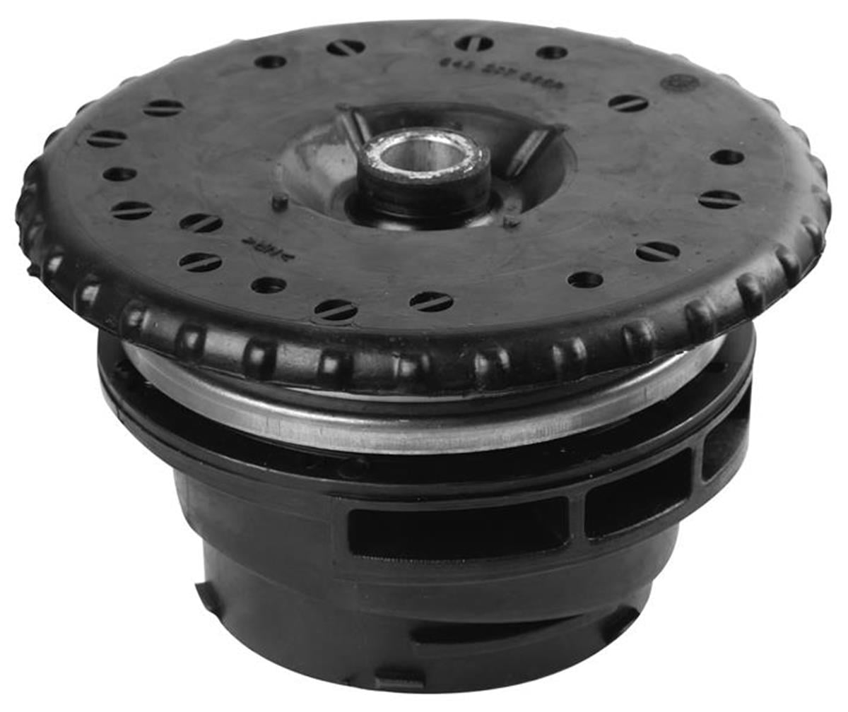 Renault Master 3 Movano 2.3 Dci Amortisör Üst Takozu Ön 543207065R-4421359-5432000Q0a