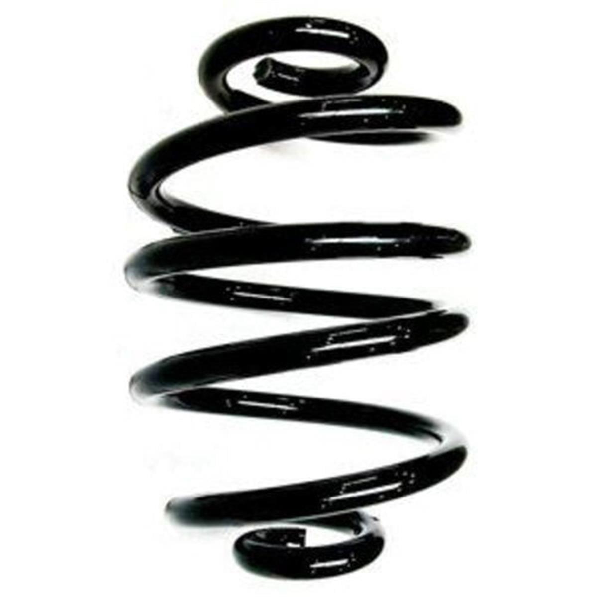 Opel Corsa C Arka Helezon Yayı Standart Yay