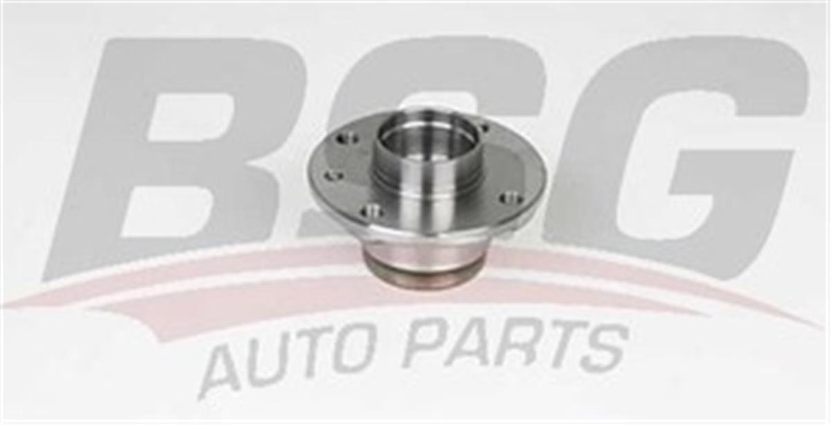 Bsg Opel Corsa D Arka Teker Poryası Rulmanlı (2007 Ve Sonrası) 420240