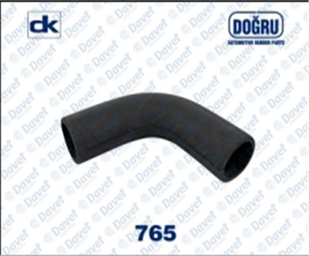 Opel Astra F G Vectra B Omega B Motor Havalandırma Hortumu Dogru