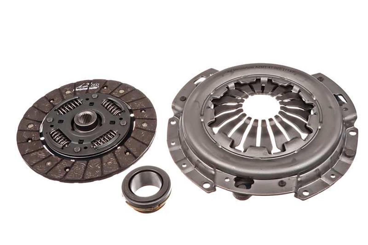 Opel Astra F Vectra A Calibra A Debriyaj Seti 96138856-96138855-90251210-961