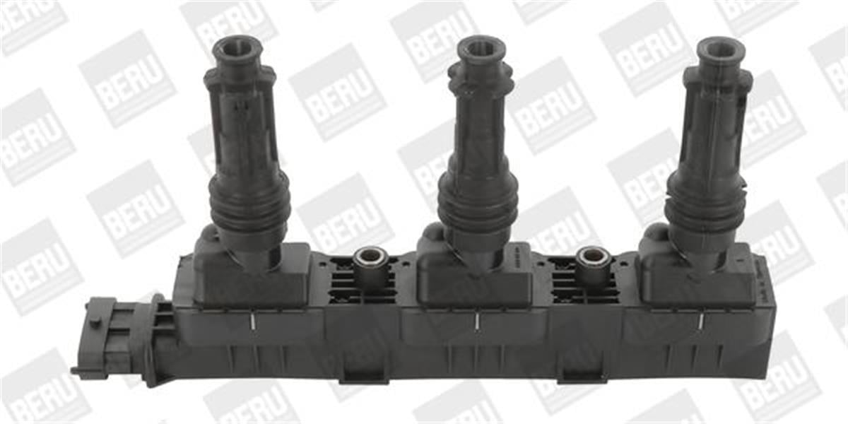 Opel Corsa C Agila Corsa D Ateşleme Bobini 1.0 1208028-24420622-93180806