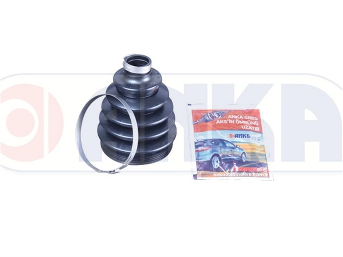 Opel Insignia A Astra J Aks Körüğü Dış 13291737-1603436-1603232-93182