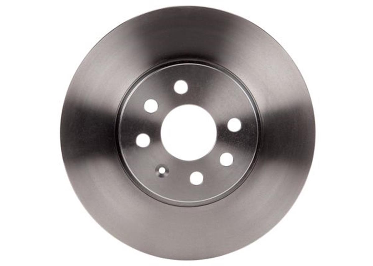Opel Astra H Meriva Combo Ön Fren Aynası 280X25x4 569007-569006-93181113-9317537