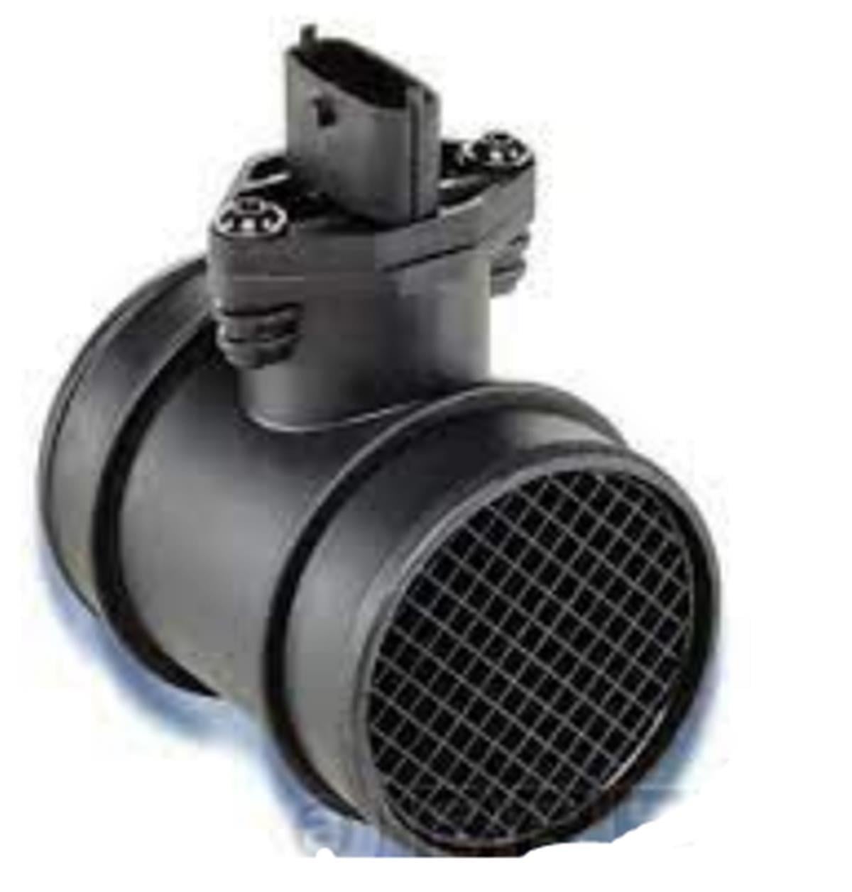 Opel Corsa C Combo C Astra G Debimetre Akd Y1.7 Dt