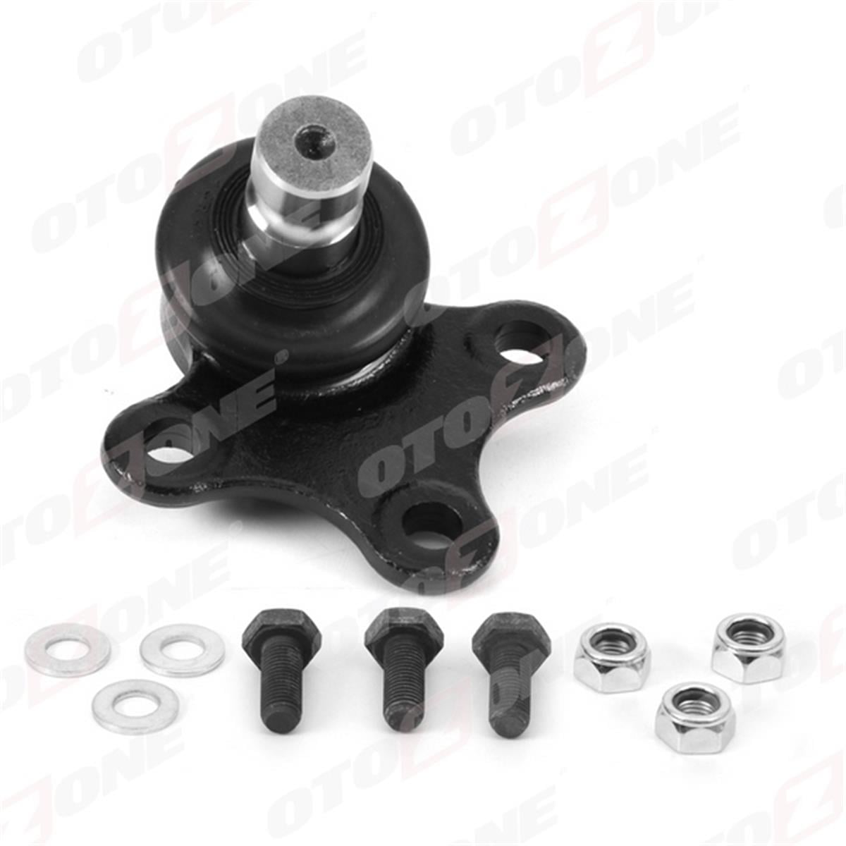 Opel Corsa F (19>) Peugeot 208 (19>) Ön Salıncak Rotili 9832039280-9824626380-98316264