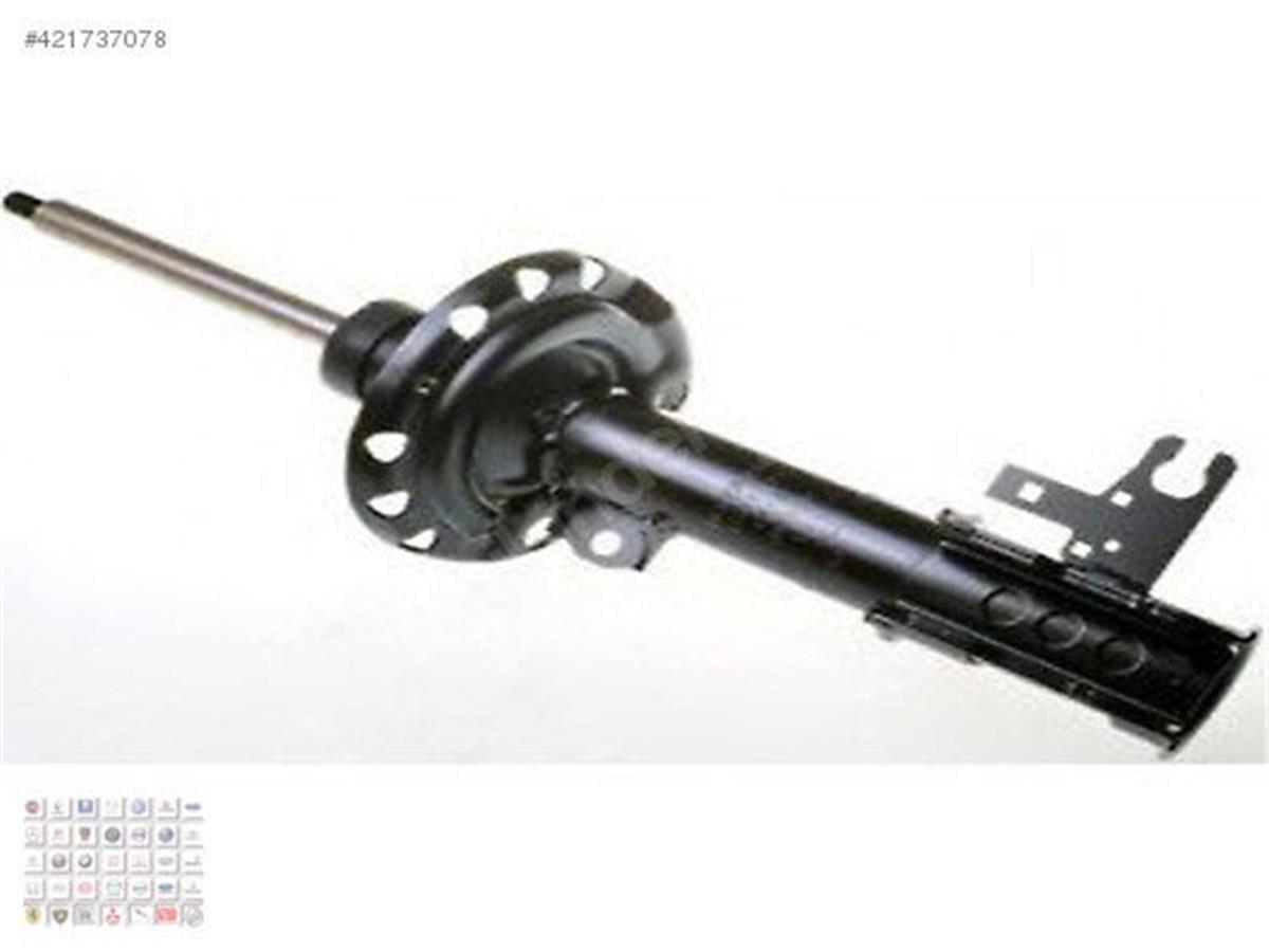 Opel Astra H Zafira B Ön Sol Amortisör 93195924-93195740-344674-34466