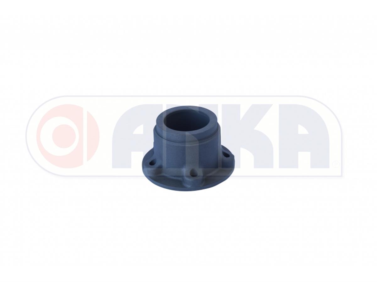 Renault Master 3 Movano Arka Teker Poryası 5 Bijon 432100013R