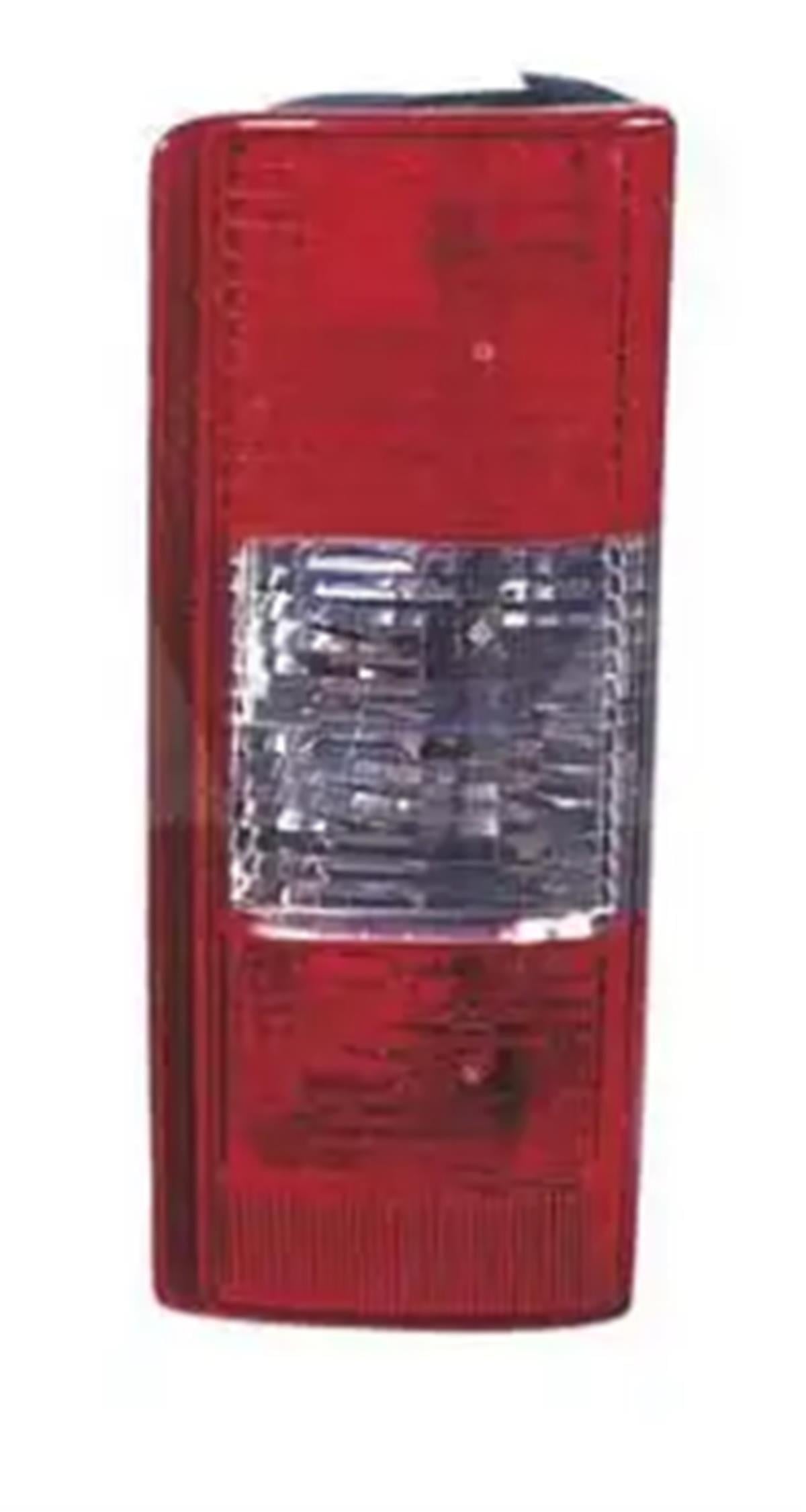 Combo C Sol Stop Lambası Depo Bm01- 1222061