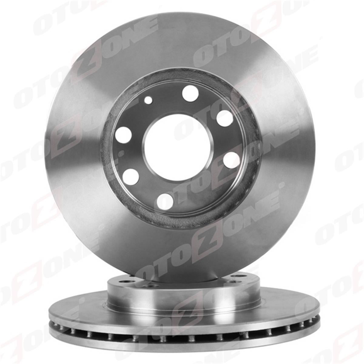 Opel Corsa B Astra F Vectra A Ön Fren Aynası 569014-569031-569054-90008006