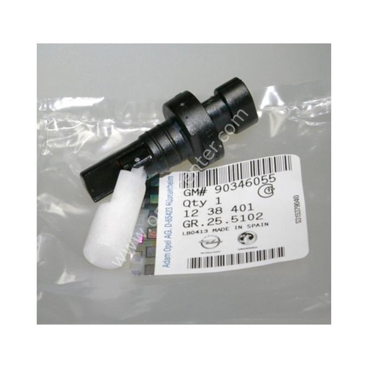 Opel Astra F/G/H Zafira A Vectra A/B Su Fıskiye Depo Sensörü Oe-Opel 1238401