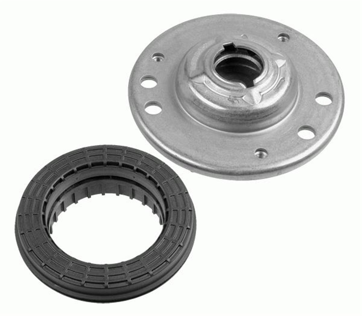 Opel Vectra C Signum Ön Amortisör Rulman Takoz Kiti 13270705-344665-13188763-34453