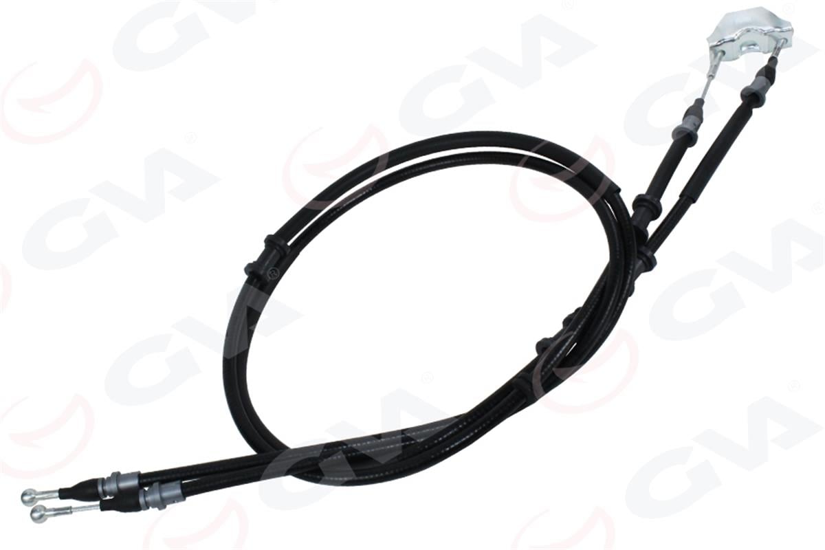 Opel Corsa C Combo (2006-) El Fren Teli 522017-13172730