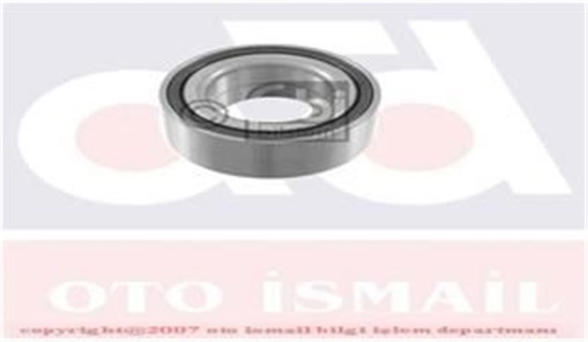 Opel Astra G Arka Teker Rulmanı 1.4 1.6 16V 5439.54