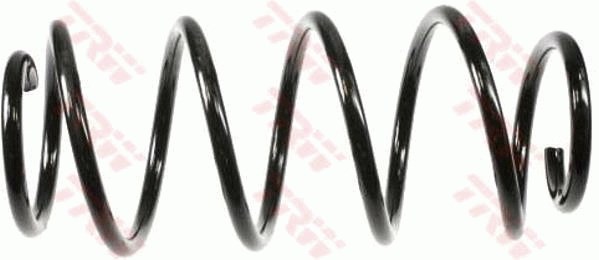 Opel Astra G Coupe Ön Aks Süspansiyon Yayı TRW