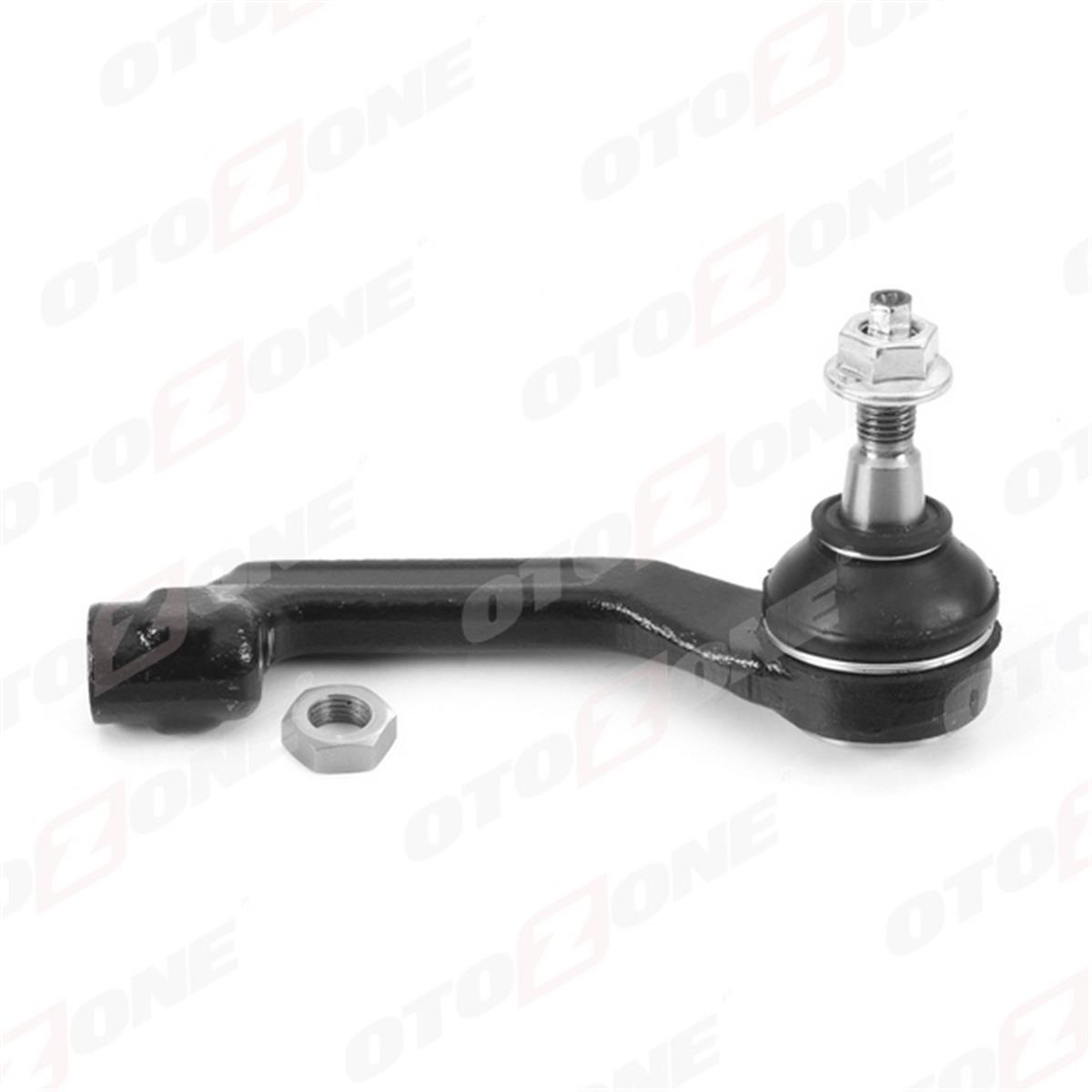 Opel Corsa F Peugeot 208 (2019>) Rot Başı Sağ 1669648480