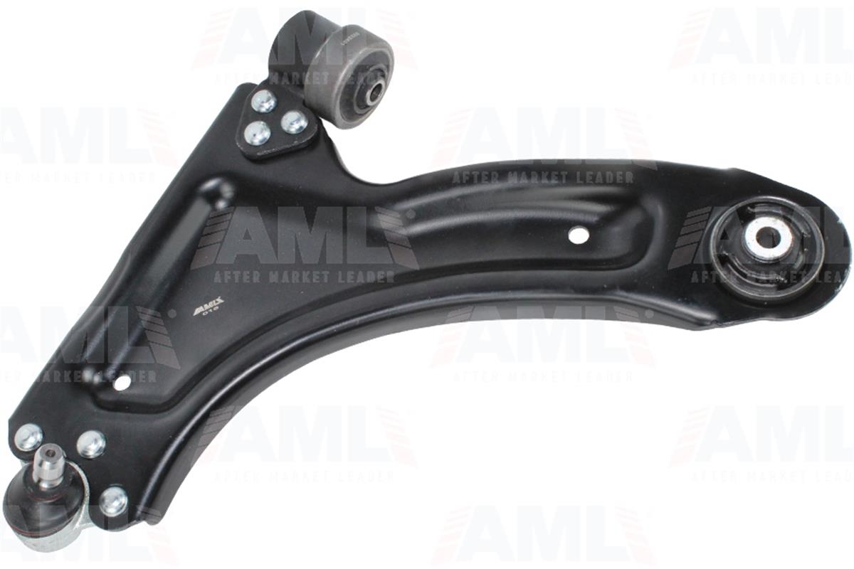 Opel Corsa C (2000>) Combo C (2000>) Alt Salıncak Komple Sol 352041-24428977