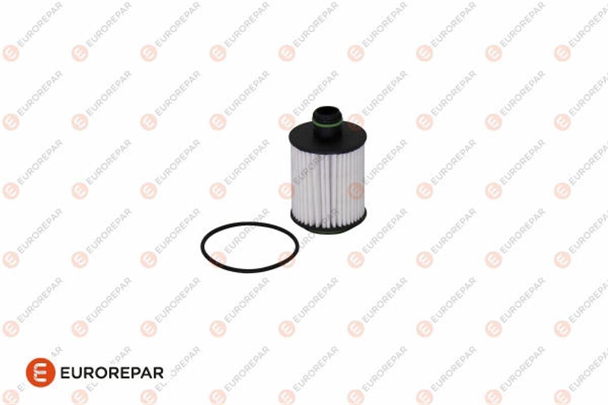 Opel Astra J Corsa D Meriva B Aveo T300 Yağ Filtresi Eurorepar 650221