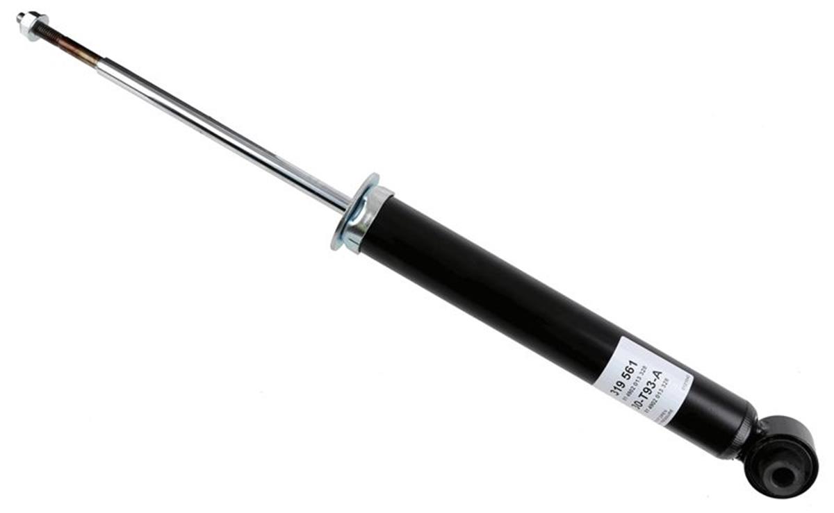 Opel Insignia B (2018>>) Arka Amortisör 84373675-Yr00057680-84252337